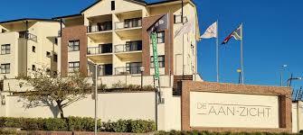 To Let 1 Bedroom Property for Rent in Richwood Western Cape